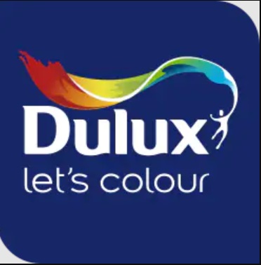 Dulux Logo